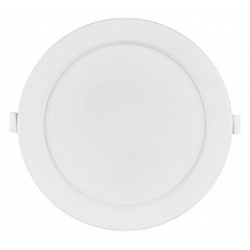 Встраиваемый светильник wolta  dlus-18w-6k