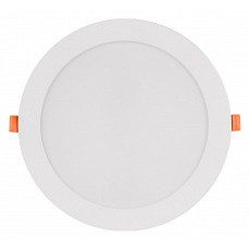 Встраиваемый светильник wolta  dlus-24w-6k