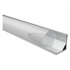 Короб накладной угловой внутренний wolta  wap-s-16-16-2000-a