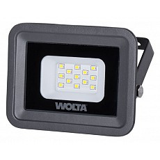 Настенно-потолочный прожектор wolta wfl-10w wfl-10w-06