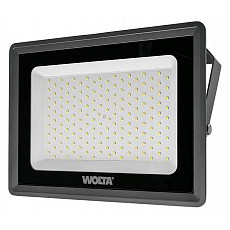 Настенно-потолочный прожектор wolta wfl-150 wfl-150w-06