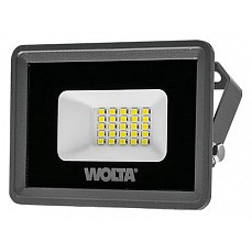 Настенно-потолочный прожектор wolta wfl-20w wfl-20w-06