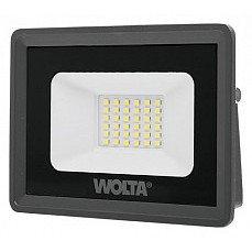 Настенно-потолочный прожектор wolta wfl-30w wfl-30w-06