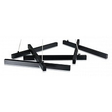 Подвесная люстра zortes aven zrs.01...