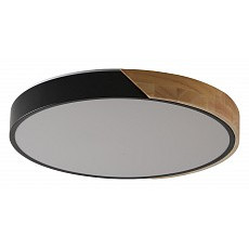 Накладной светильник zortes alberro zrs.01287.48