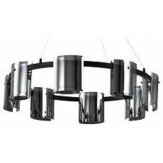 Подвесная люстра zortes rony zrs.1209.08