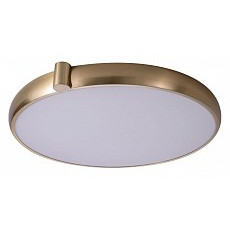 Накладной светильник zortes gimpel zrs.1209.18