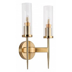 Бра zortes candle zrs.16204.2