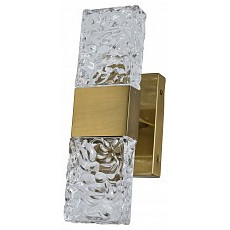 Накладной светильник zortes d-ice zrs.1818.06