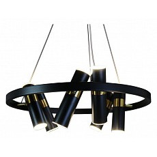 Подвесная люстра zortes tweeny zrs.1828.60