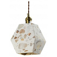 Подвесной светильник zortes terrazzo zrs.1878.01