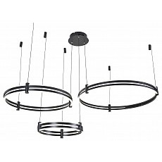 Подвесная люстра zortes duble-r zrs.27510.03