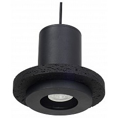 Подвесной светильник zortes tufo zrs.2836.18