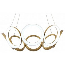 Подвесная люстра zortes olimpia zrs.30101.112