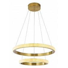 Подвесной светильник zortes lidia zrs.30110.63