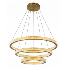 Подвесной светильник zortes grace zrs.30220.228