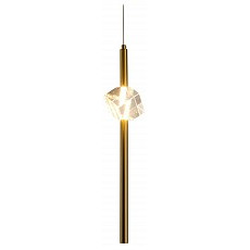 Подвесной светильник zortes brilly zrs.30514.04