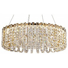 Подвесная люстра zortes amanda zrs.30514.22