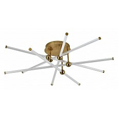 Потолочная люстра zortes astra zrs.57783.10