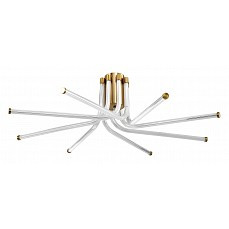 Потолочная люстра zortes lora zrs.57784.08
