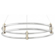 Подвесной светильник zortes ringer zrs.57792.116