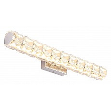 Накладной светильник zortes crystal zrs.79201.12