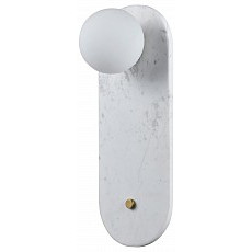 Бра zortes marmo zrs.90610.10