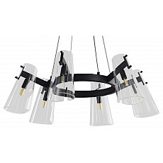 Подвесная люстра zortes dallas zrs.90611.06