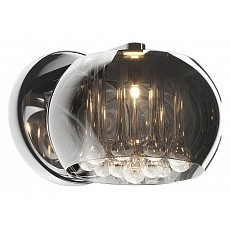 Бра zumaline crystal w0076-01d-f4fz