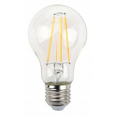Лампа светодиодная Эра f-led e27 13...