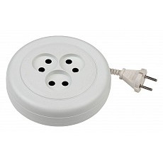 Удлинитель Эра ur(6)-3-3m Б0035760