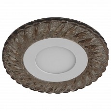 Встраиваемый светильник Эра dk led 15 dk led 15 chp-wh