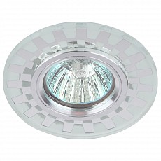 Встраиваемый светильник Эра dk ld47 dk ld47 sl