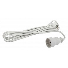 Удлинитель Эра ux-1е-5m Б0039818
