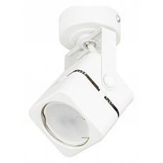 Светильник на штанге Эра ol3 gu10 wh Б0044263