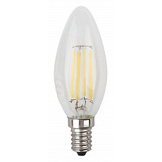 Лампа светодиодная Эра f-led e14 9В...