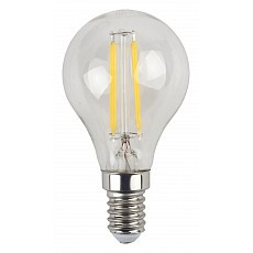 Лампа светодиодная Эра f-led e14 11...