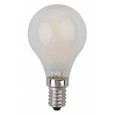 Лампа светодиодная Эра f-led e14 9Вт 4000k Б0047027