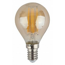 Лампа светодиодная Эра f-led e14 9В...