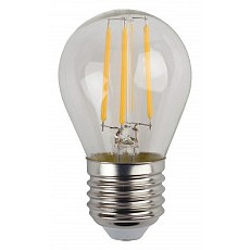 Лампа светодиодная Эра f-led e27 9В...