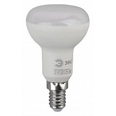 Лампа светодиодная Эра std e14 6Вт 6000k Б0048023