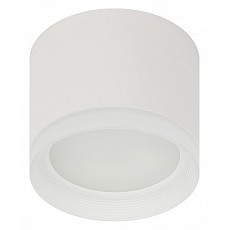 Накладной светильник Эра ol17 gx53 wh Б0049044
