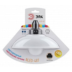 Ночник Эра nled-487 Б0051474
