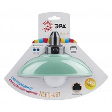 Ночник Эра nled-487 Б0051476