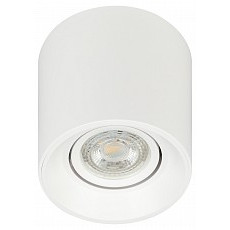 Накладной светильник Эра ol25-1 wh Б0054383