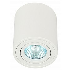 Накладной светильник Эра ol21 wh Б0054392
