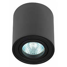 Накладной светильник Эра ol21 bk Б0054393