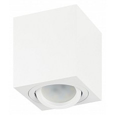Накладной светильник Эра ol22 wh Б0054394