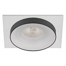 Встраиваемый светильник Эра dk96 wh Б0055593