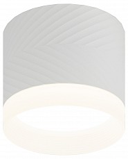 Накладной светильник Эра ol38 wh Б0056387